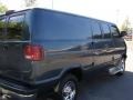 2003 Dark Spruce Metallic Dodge Ram Van 2500 Commercial  photo #4