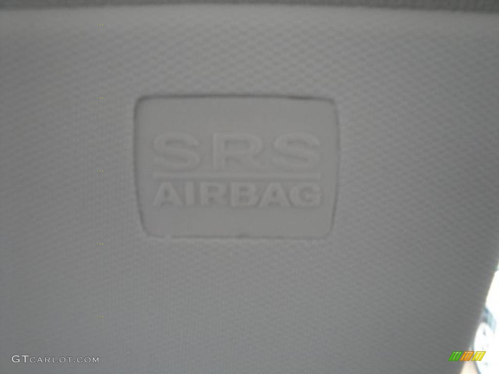 2010 Sebring Limited Sedan - White Gold / Dark Slate Gray photo #27