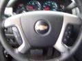 2009 Summit White Chevrolet Avalanche Z71 4x4  photo #46