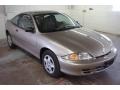 2002 Sandrift Metallic Chevrolet Cavalier LS Coupe  photo #5