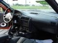 Sunburst Orange - Cavalier Coupe Photo No. 7