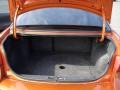 Sunburst Orange - Cavalier Coupe Photo No. 10