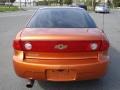 Sunburst Orange - Cavalier Coupe Photo No. 12