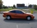 2004 Sunburst Orange Chevrolet Cavalier Coupe  photo #14