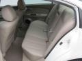 2006 Satin White Pearl Nissan Altima 3.5 SL  photo #13