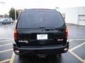 Onyx Black - Envoy XL SLT 4x4 Photo No. 4