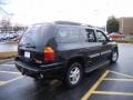 Onyx Black - Envoy XL SLT 4x4 Photo No. 5