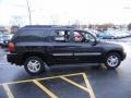 Onyx Black - Envoy XL SLT 4x4 Photo No. 6