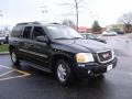 Onyx Black - Envoy XL SLT 4x4 Photo No. 7