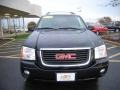 Onyx Black - Envoy XL SLT 4x4 Photo No. 8