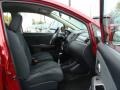 2009 Red Brick Nissan Versa 1.8 S Sedan  photo #8