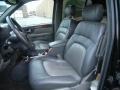 Onyx Black - Envoy XL SLT 4x4 Photo No. 11