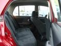 2009 Red Brick Nissan Versa 1.8 S Sedan  photo #12