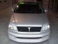 Munich Silver Metallic - Lancer OZ Rally Photo No. 2