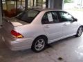 Munich Silver Metallic - Lancer OZ Rally Photo No. 4
