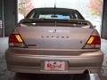 Munich Silver Metallic - Lancer OZ Rally Photo No. 5