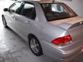 Munich Silver Metallic - Lancer OZ Rally Photo No. 7