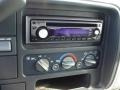 1995 Victory Red GMC Sierra 1500 SLT Extended Cab  photo #12