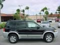 Black - Escape XLT V6 Photo No. 2