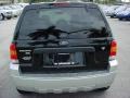 Black - Escape XLT V6 Photo No. 4