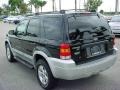 Black - Escape XLT V6 Photo No. 6