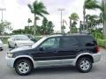 Black - Escape XLT V6 Photo No. 7