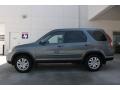 2005 Pewter Pearl Honda CR-V Special Edition 4WD  photo #19