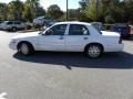 Vibrant White - Grand Marquis LS Photo No. 2