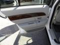 Vibrant White - Grand Marquis LS Photo No. 7