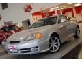 Super Silver - Tiburon GT V6 Photo No. 1