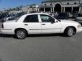 Vibrant White - Grand Marquis LS Photo No. 12