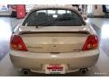 Super Silver - Tiburon GT V6 Photo No. 5