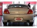 Super Silver - Tiburon GT V6 Photo No. 6