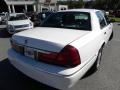 Vibrant White - Grand Marquis LS Photo No. 13