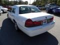 Vibrant White - Grand Marquis LS Photo No. 15