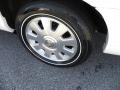 Vibrant White - Grand Marquis LS Photo No. 16