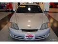 Super Silver - Tiburon GT V6 Photo No. 10