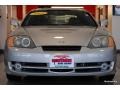 Super Silver - Tiburon GT V6 Photo No. 11