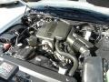 Vibrant White - Grand Marquis LS Photo No. 18