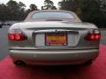 Topaz Metallic - XK XK8 Convertible Photo No. 11