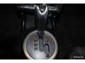 Super Silver - Tiburon GT V6 Photo No. 30