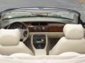 Topaz Metallic - XK XK8 Convertible Photo No. 16