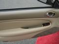 Topaz Metallic - XK XK8 Convertible Photo No. 18