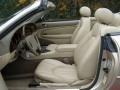 Topaz Metallic - XK XK8 Convertible Photo No. 19