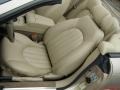 Topaz Metallic - XK XK8 Convertible Photo No. 20