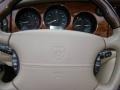 Topaz Metallic - XK XK8 Convertible Photo No. 23