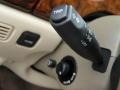Topaz Metallic - XK XK8 Convertible Photo No. 24