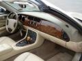 Topaz Metallic - XK XK8 Convertible Photo No. 26