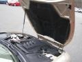 Topaz Metallic - XK XK8 Convertible Photo No. 29