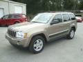 2006 Light Khaki Metallic Jeep Grand Cherokee Laredo 4x4  photo #1